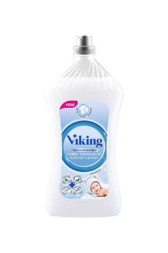 TECHNOPOWER Yüzey Temizleyici Sensitive 2.5 L - Viking