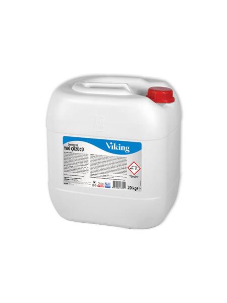 Viking Yağ Çözücü 20 Litre - 1