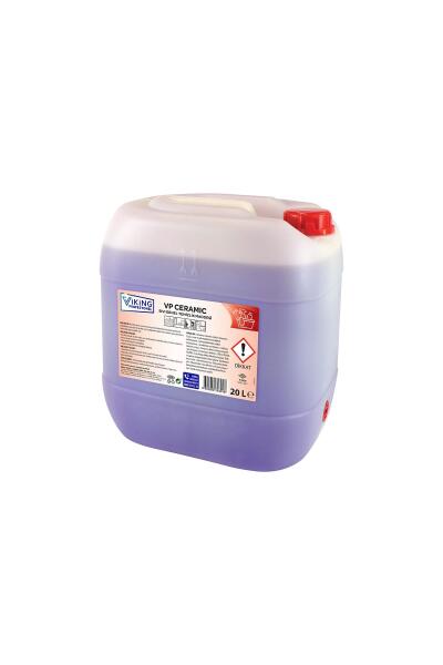 VP CERAMIC Sıvı Genel Temizlik Maddesi (Kıvamlı) 20 L 1 Adet - 1