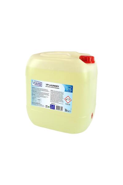 VP LAUNDRY Sıvı Enzimli Ana Yıkama Maddesi 20 L 1 Adet - 1