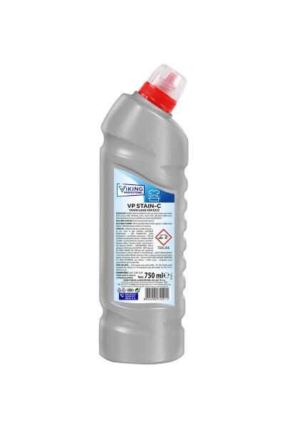 VP Stain C Tanin Leke Sökücü 750 ml - 1